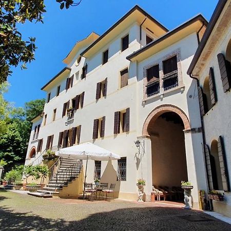 Villa Flangini Asolo Ngoại thất bức ảnh
