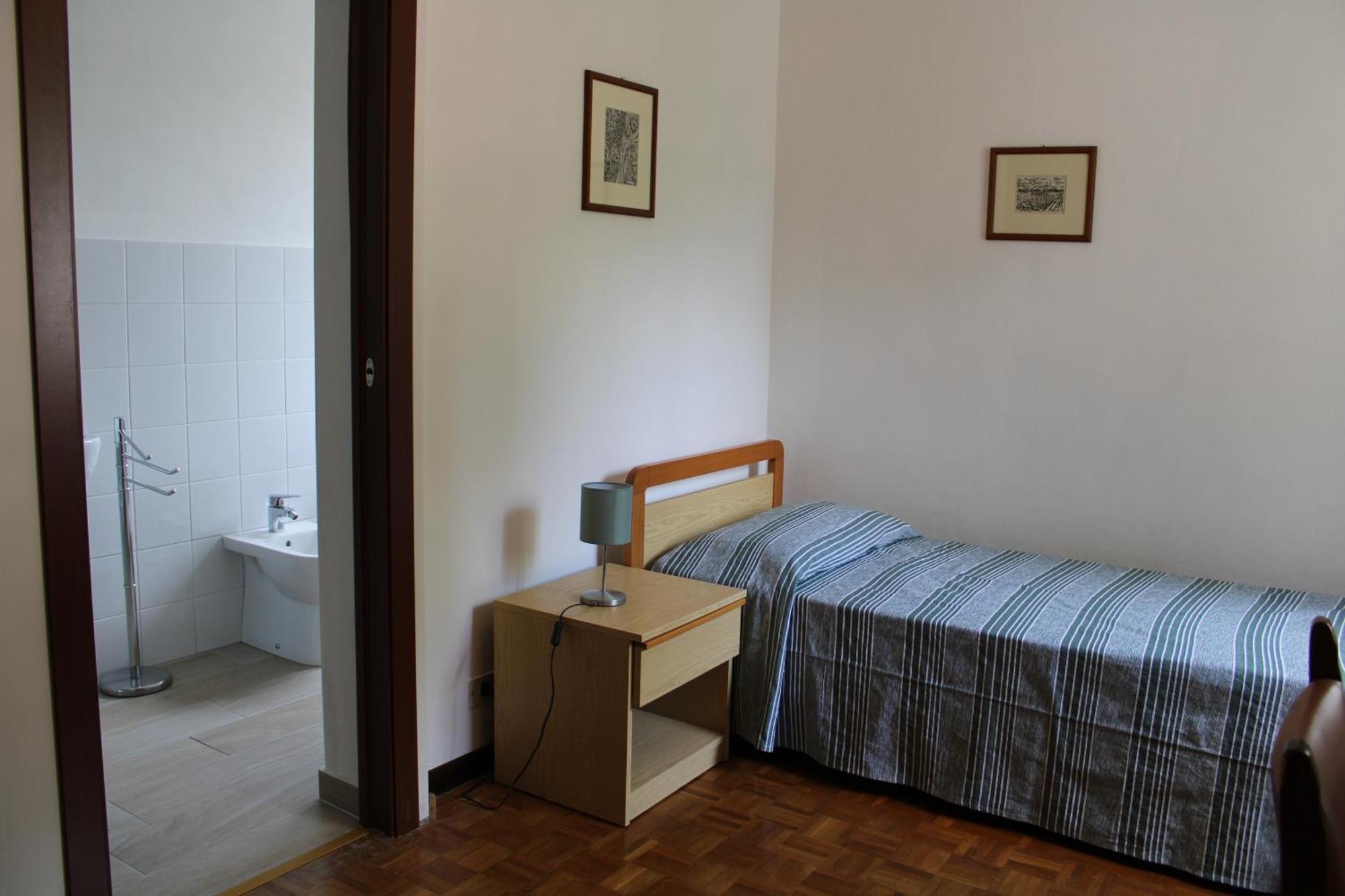 Villa Flangini Asolo Ngoại thất bức ảnh