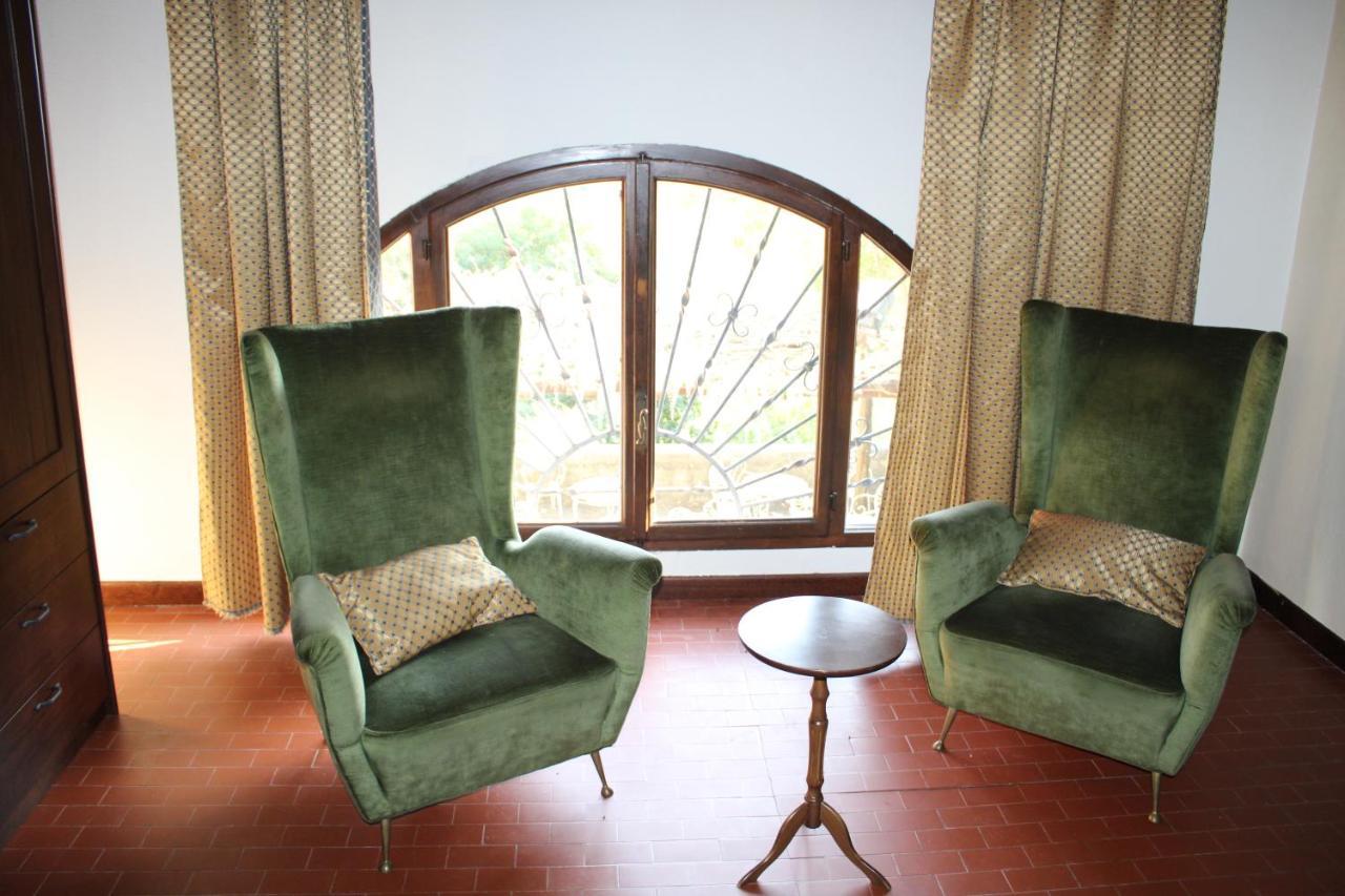 Villa Flangini Asolo Ngoại thất bức ảnh