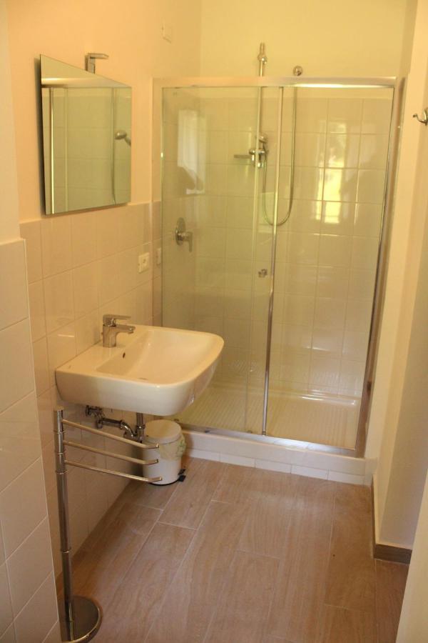 Villa Flangini Asolo Ngoại thất bức ảnh