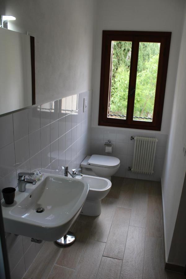 Villa Flangini Asolo Ngoại thất bức ảnh