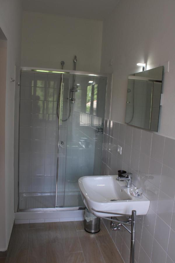 Villa Flangini Asolo Ngoại thất bức ảnh