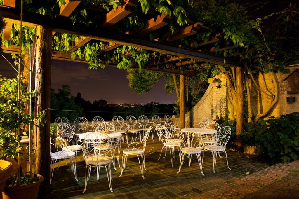 Villa Flangini Asolo Ngoại thất bức ảnh