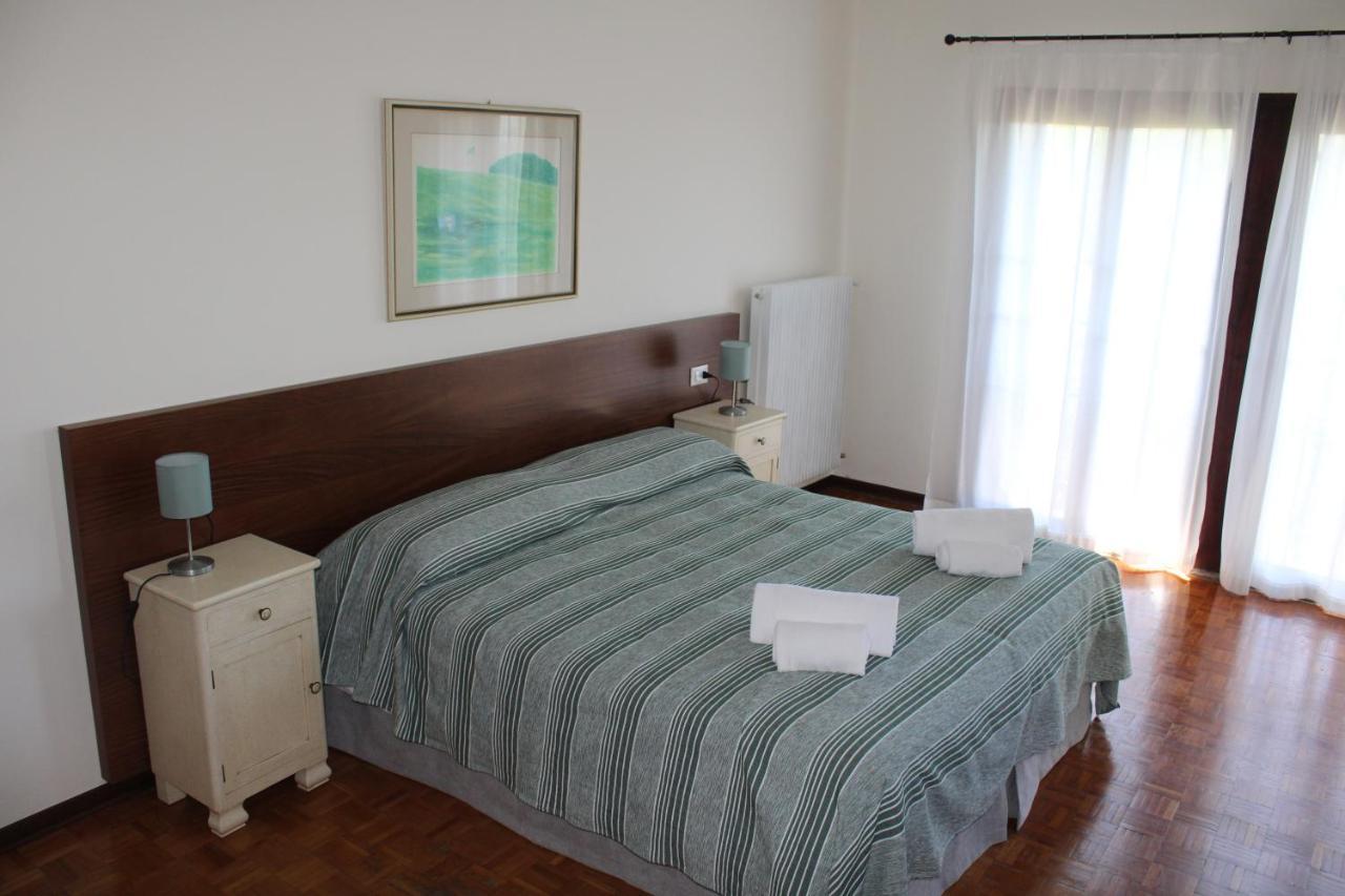 Villa Flangini Asolo Ngoại thất bức ảnh
