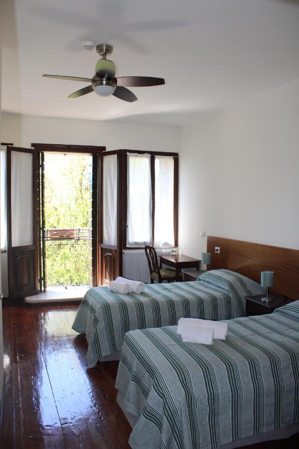 Villa Flangini Asolo Ngoại thất bức ảnh