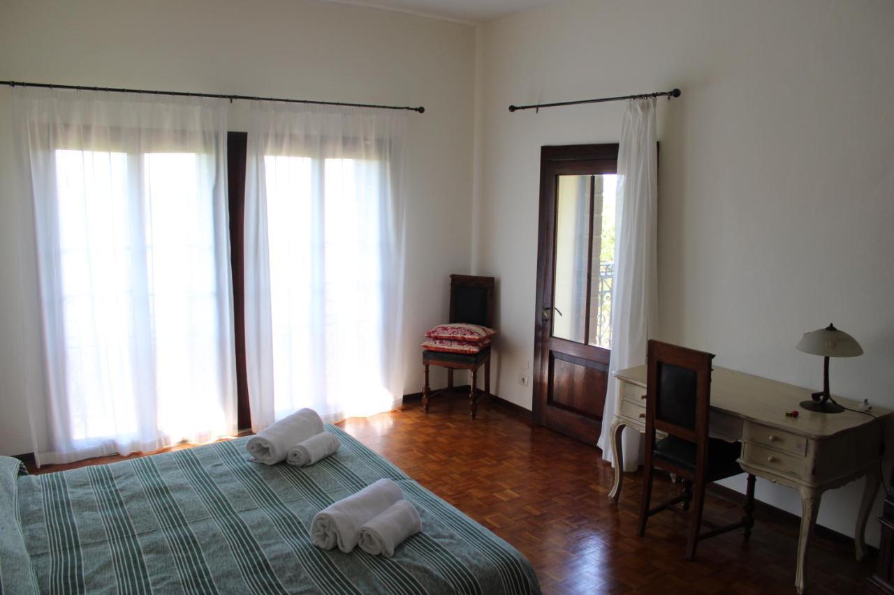 Villa Flangini Asolo Ngoại thất bức ảnh