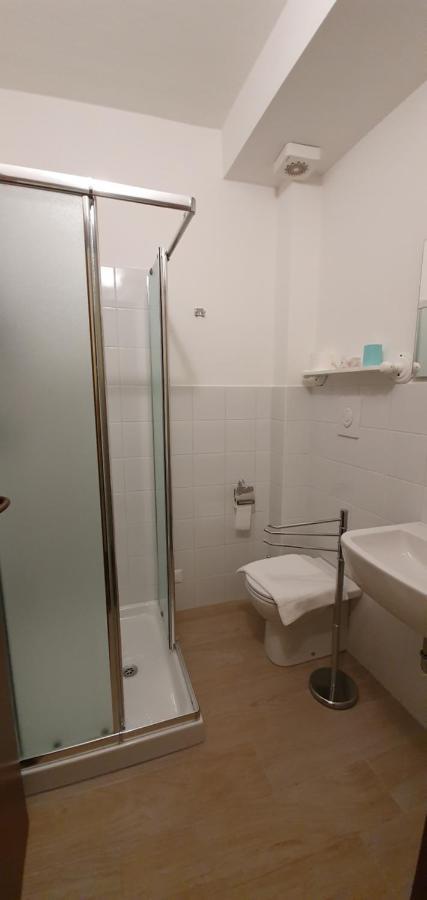 Villa Flangini Asolo Ngoại thất bức ảnh