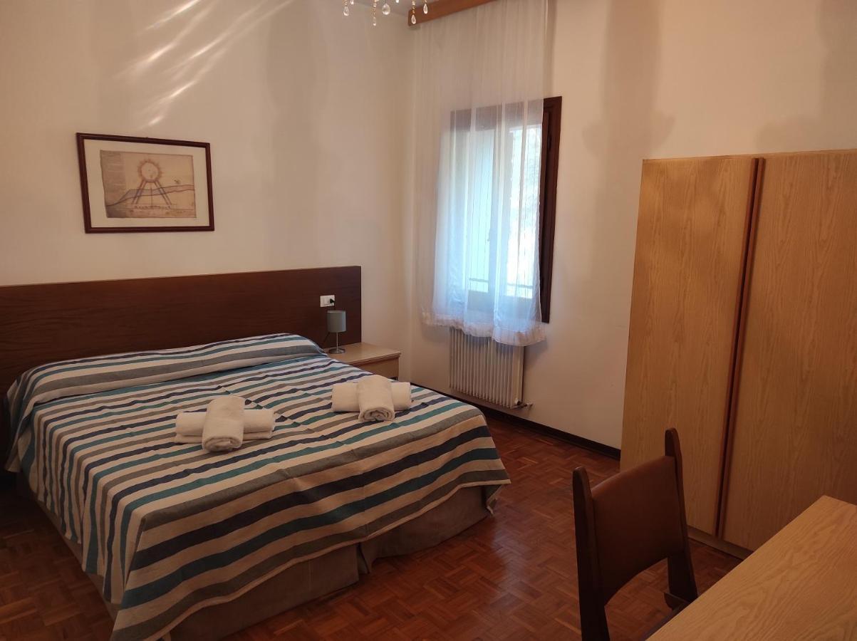 Villa Flangini Asolo Ngoại thất bức ảnh